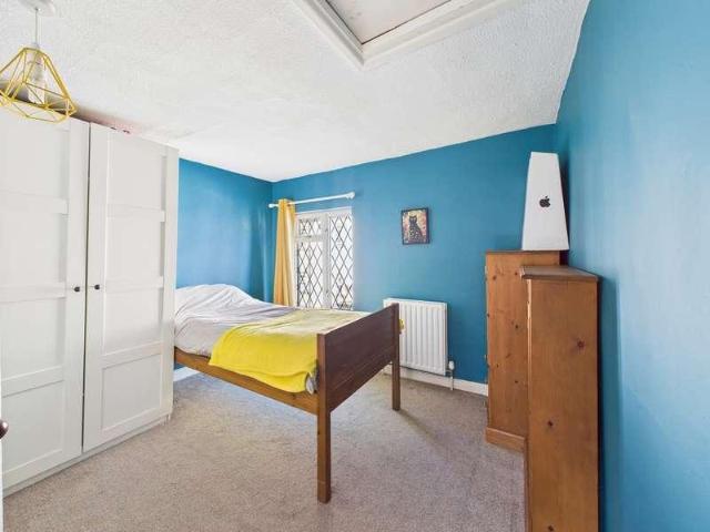 House for sale in Burnham-on-Sea and Highbridge, Burnham-on-sea