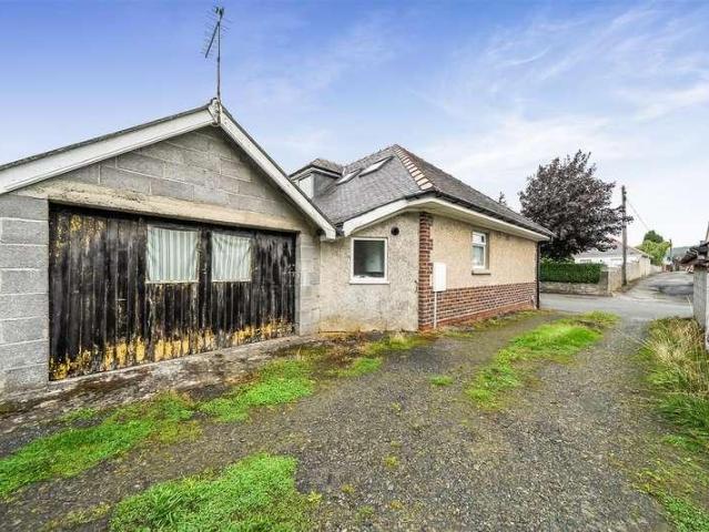 House for sale in Lampeter