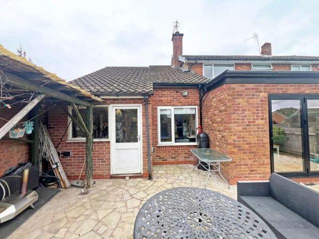 House for sale in Aldridge, Walsall