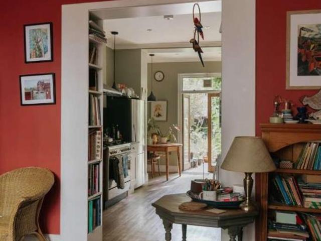 House for sale in London Borough of Islington, Greater London