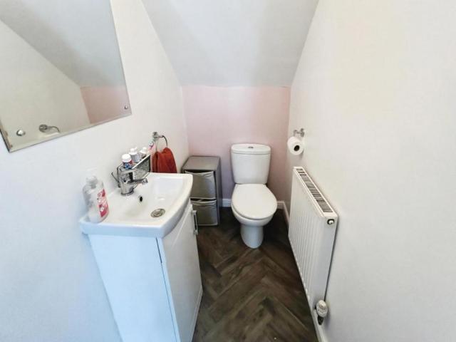 House for sale in Goldthorpe, Isle Of Man