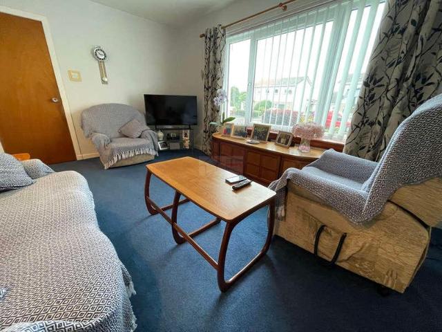 House for sale in Forres, Scotland