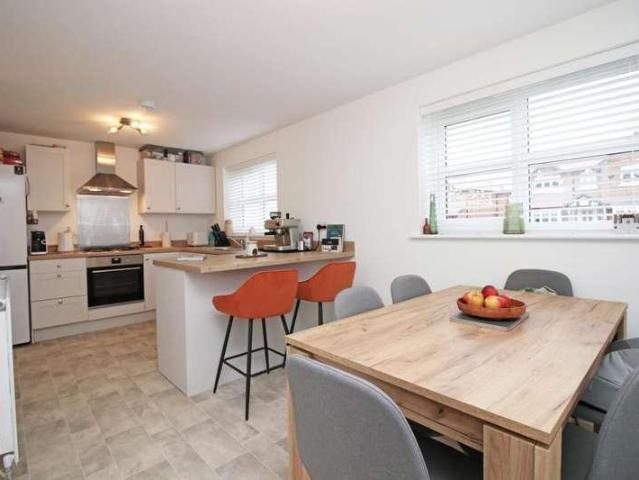 House for sale in Little Poulton, Cabus