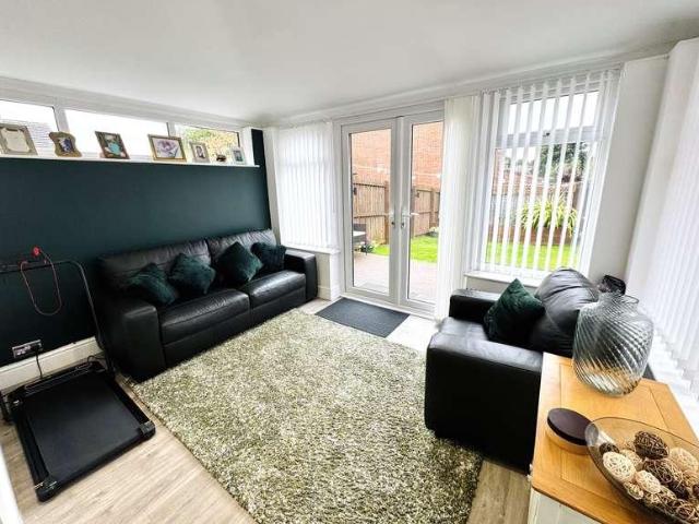 House for sale in Peterlee, North East