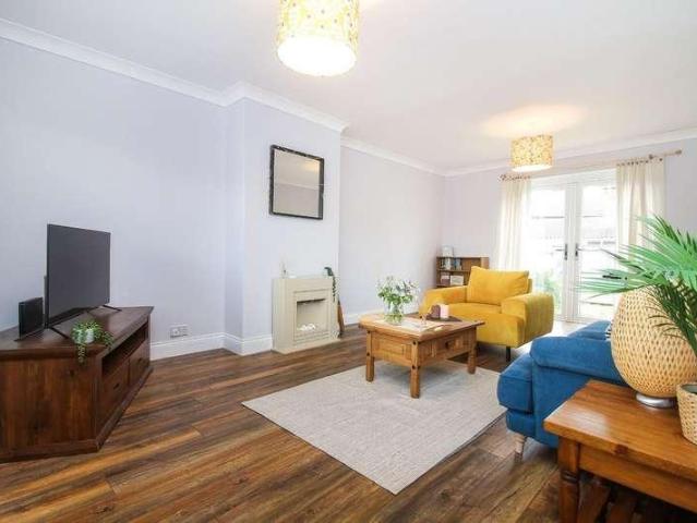 House for sale in Whitley Bay, South Wellfield