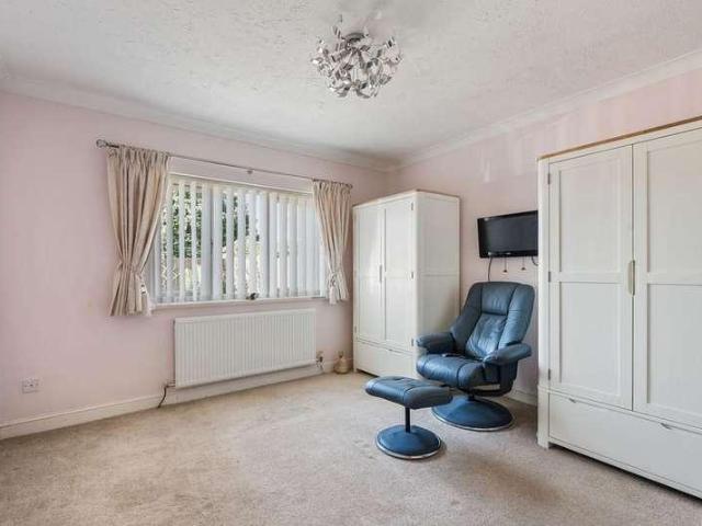 House for sale in Gosberton Clough, Lincolnshire