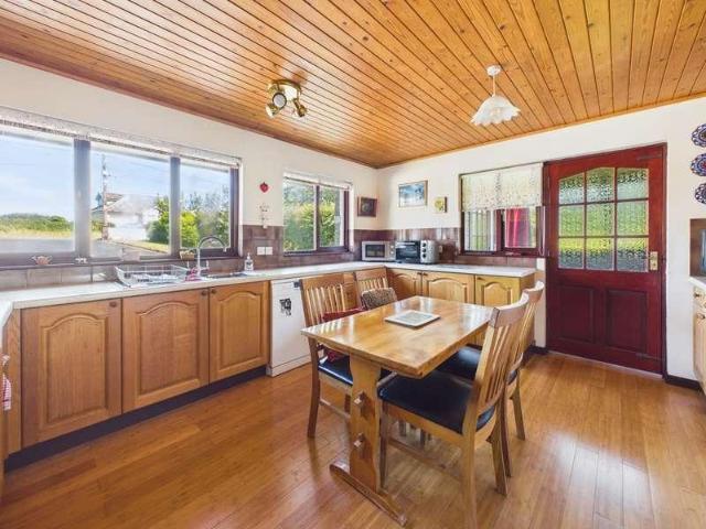 House for sale in Marhamchurch, Cornwall