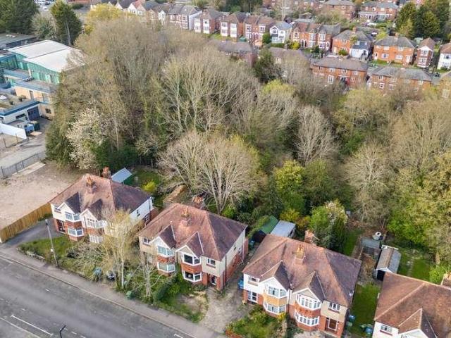 House for sale in Hampton Park, City Of Southampton