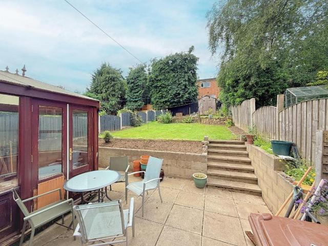 House for sale in Pudsey, West Yorkshire