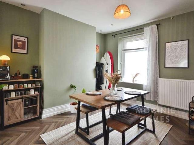 House for sale in Falcon Lodge, Wales
