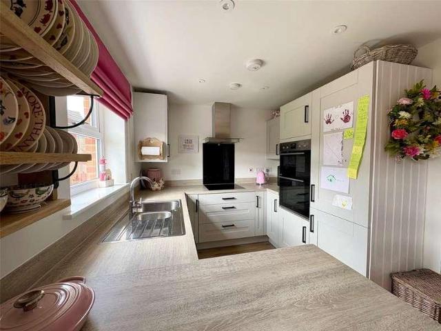House for sale in Gittisham, East Devon