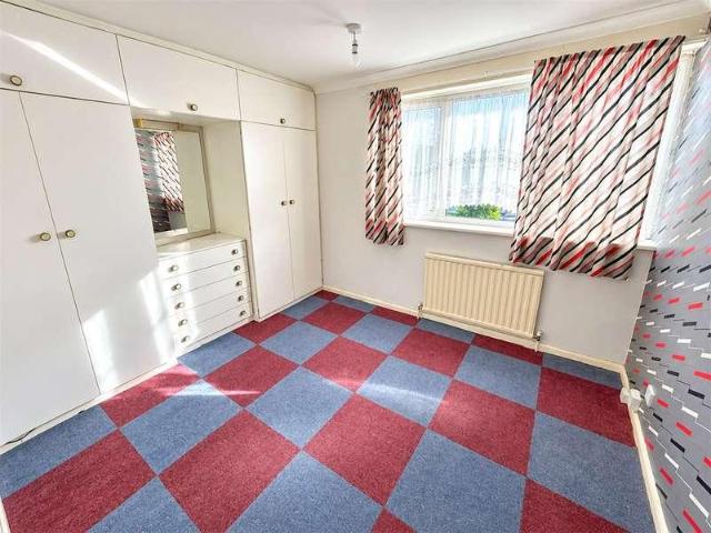 House for sale in The Croft, South Kesteven