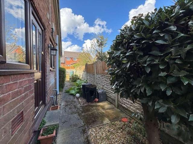 House for sale in Wigan, Greater Manchester