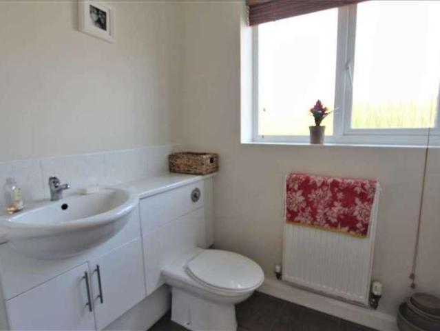 House for sale in Firbank, Lancashire