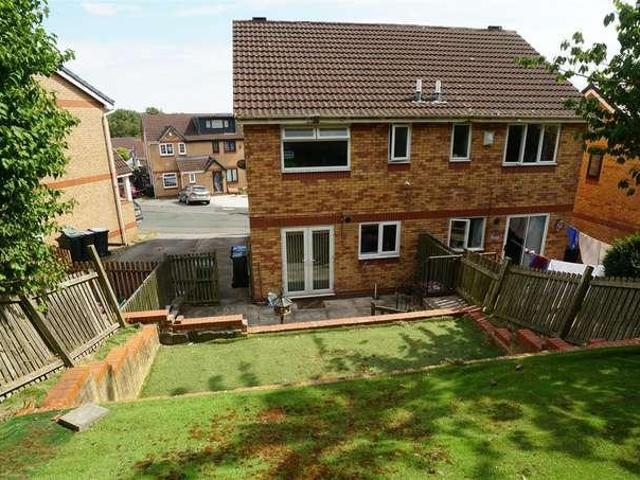 House for sale in West Yorkshire