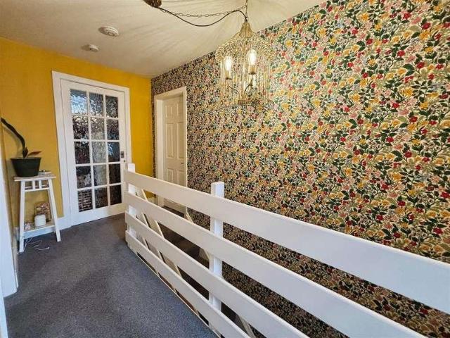 House for sale in Slack Side, West Yorkshire