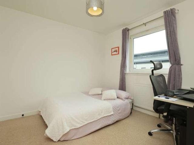 House for sale in Granton, Scotland