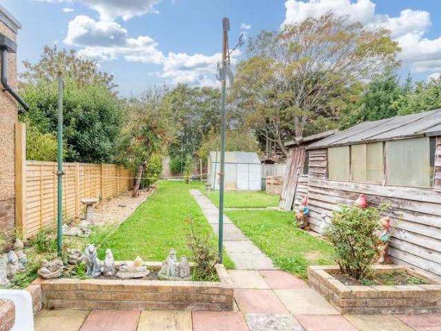 House for sale in Clapham, West Sussex