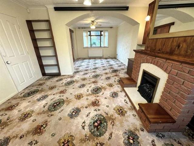 House for sale in Walsall, Dudley's Fields