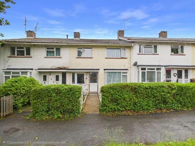 House for sale in Glynde, West Sussex