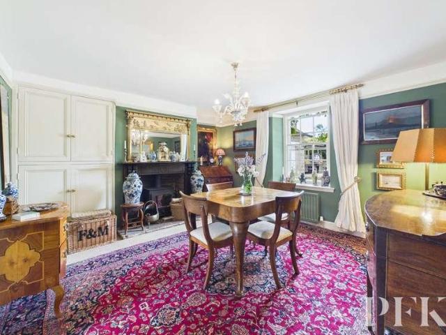 House for sale in Castle Carrock