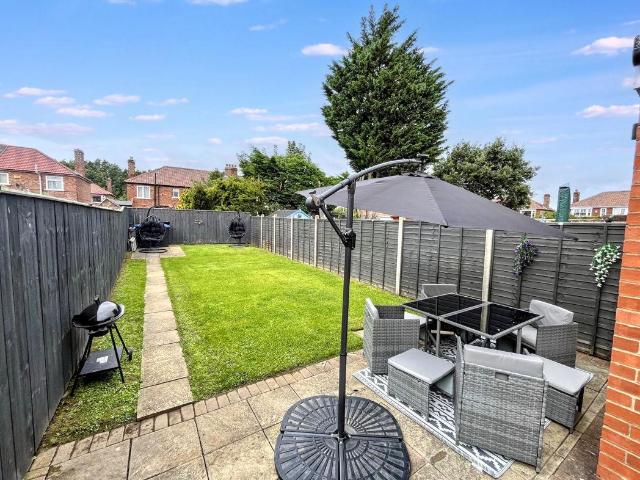 House for sale in Acklam, Normanby