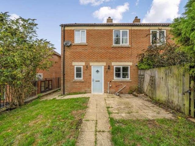 House for sale in Brentingby, Leicestershire