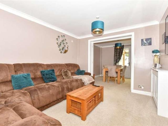 House for sale in Lydd, Folkestone and Hythe