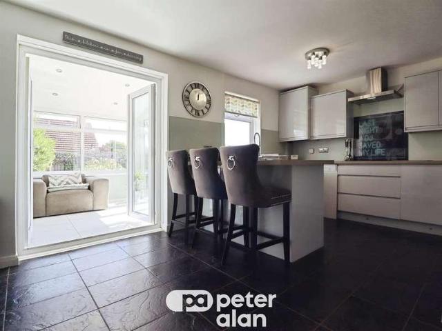 House for sale in Falcon Lodge, Wales