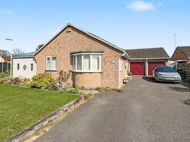 House for sale in Ebblake, Verwood