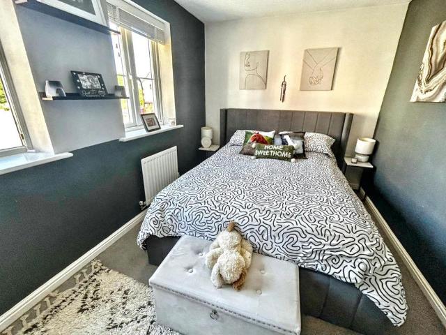 House for sale in Blyth, Northumberland