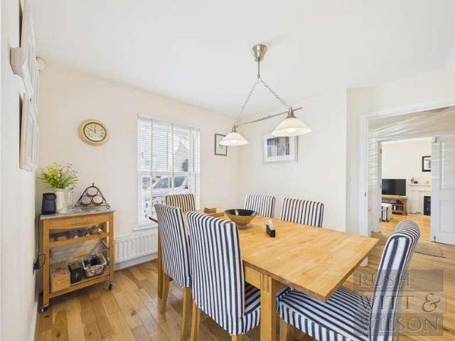 House for sale in Camber, Rother