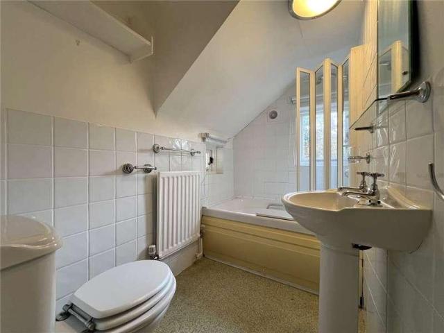 House for sale in Ashurst Bridge, Hampshire