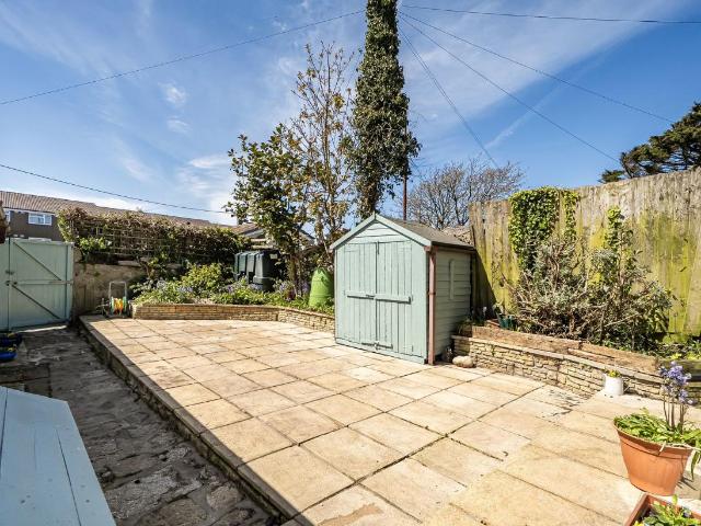 House for sale in St Just, Cornwall