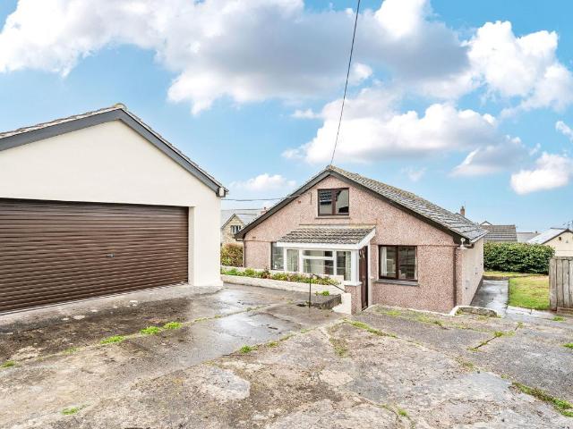 House for sale in St Just, Cornwall