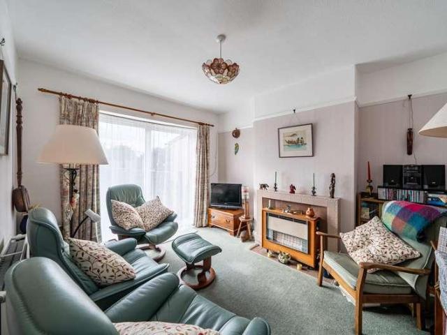 House for sale in New Marston, Oxford
