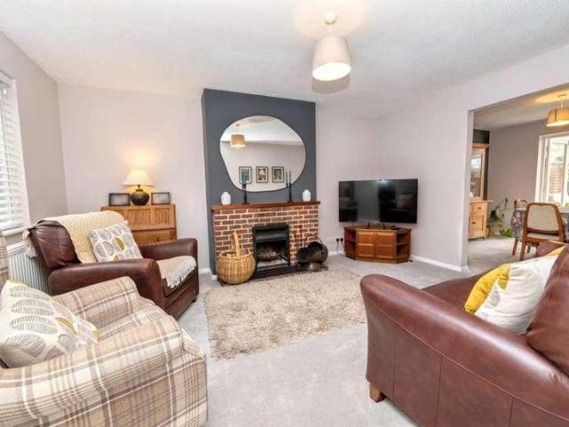 House for sale in Wickhambreaux, The Bridge