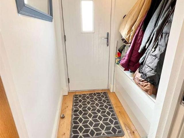 House for sale in Mevagissey, Cornwall