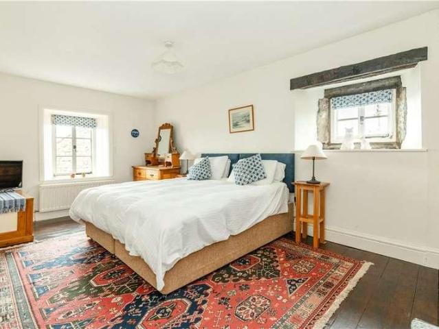 House for sale in Cold Cotes, North Yorkshire