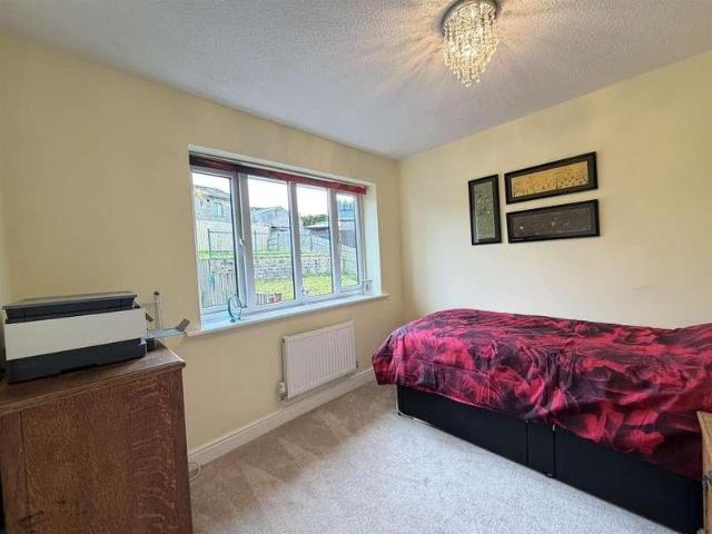 House for sale in Exley Head, Keighley