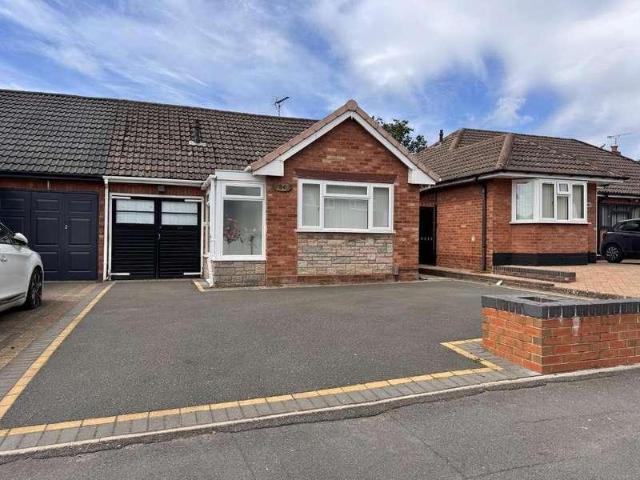 House for sale in Yew Tree, West Midlands