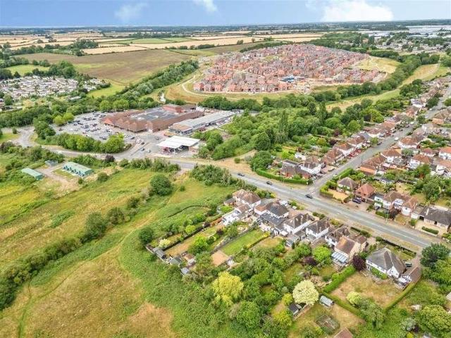 House for sale in Wendel View, Wellingborough