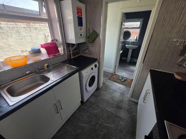 House for sale in Grangetown, Sunderland