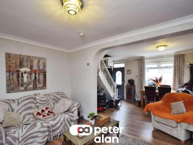 House for sale in Tir-Phil, New Tredegar