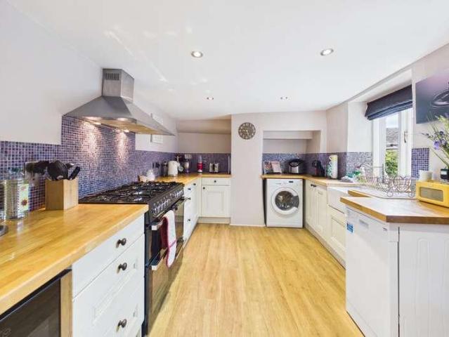 House for sale in Cartmel