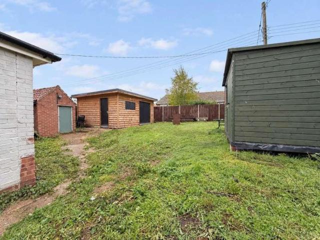 House for sale in Lakenheath, West Suffolk