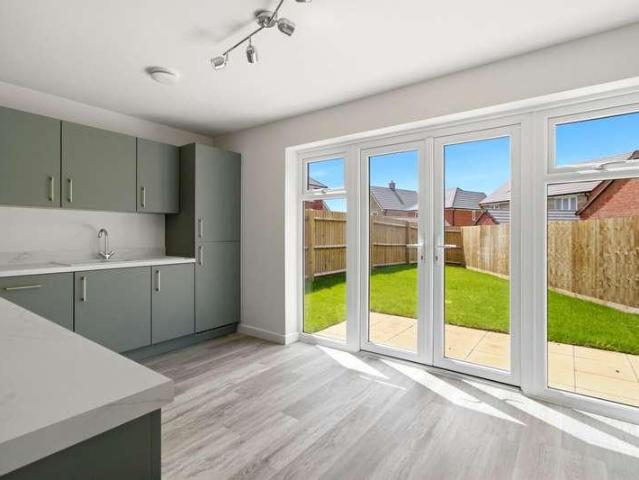House for sale in Ledbury