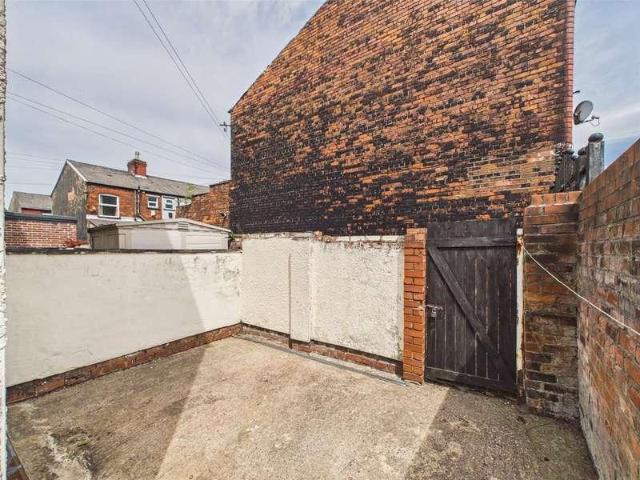 House for sale in Georgia, Greater Manchester