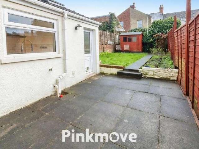 House for sale in Eveswell, Wales