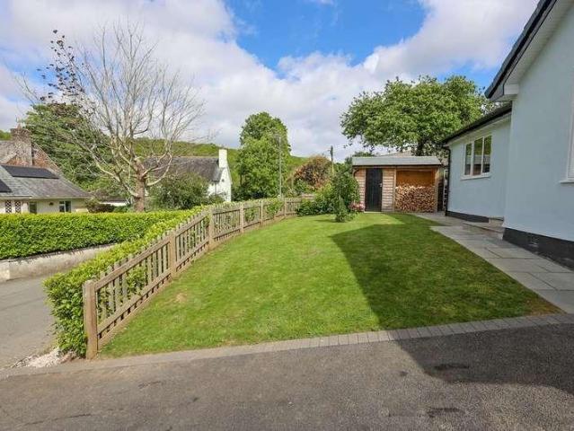 House for sale in St. Mewan, Polgooth